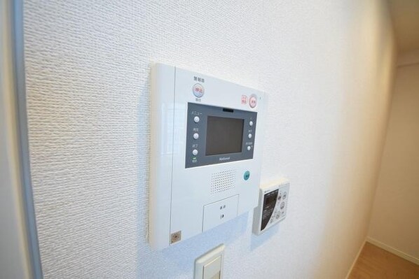 KDXレジデンス芝公園の物件内観写真